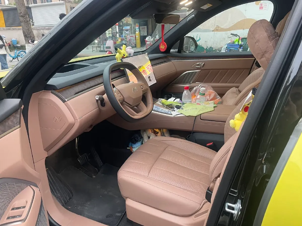 2025 ONVO L90 BEV,autocango,china used car exporter,china ev exporter,chinese used car exporter,chinese used ev exporter