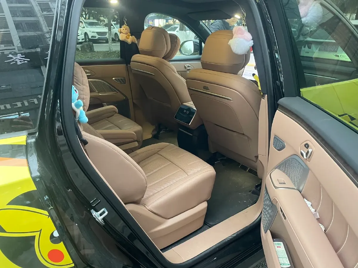 2025 ONVO L90 BEV,autocango,china used car exporter,china ev exporter,chinese used car exporter,chinese used ev exporter