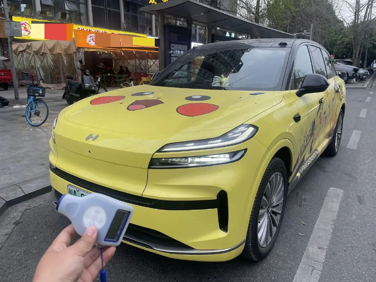 2025 ONVO L90 BEV,autocango,china used car exporter,china ev exporter,chinese used car exporter,chinese used ev exporter