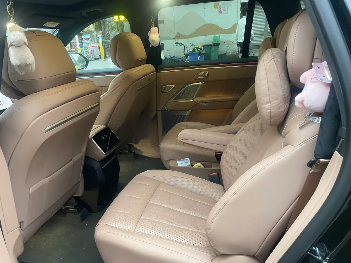 2025 ONVO L90 BEV,autocango,china used car exporter,china ev exporter,chinese used car exporter,chinese used ev exporter