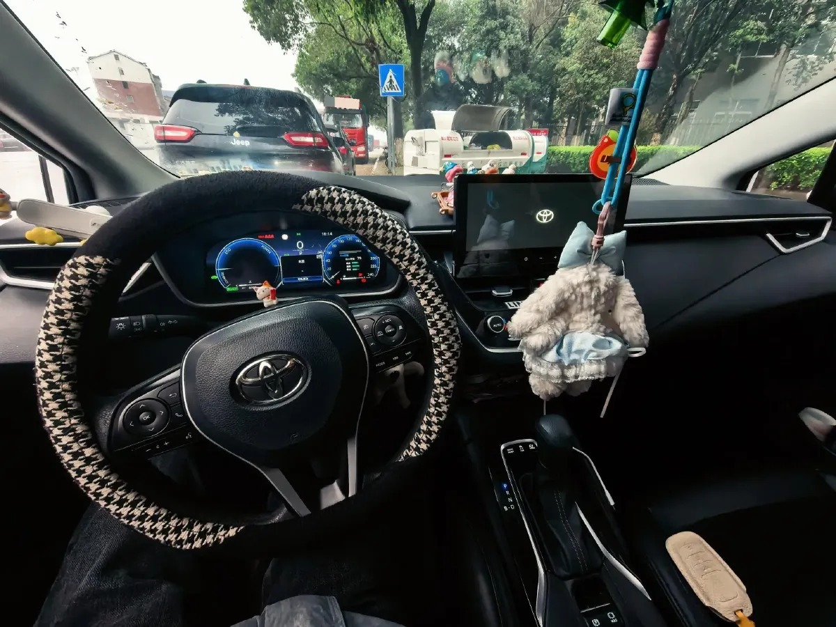 2023 Toyota Levin 1.8L 98HP L4 E-CVT Hybrid,autocango,china used car exporter,china ev exporter,chinese used car exporter,chinese used ev exporter