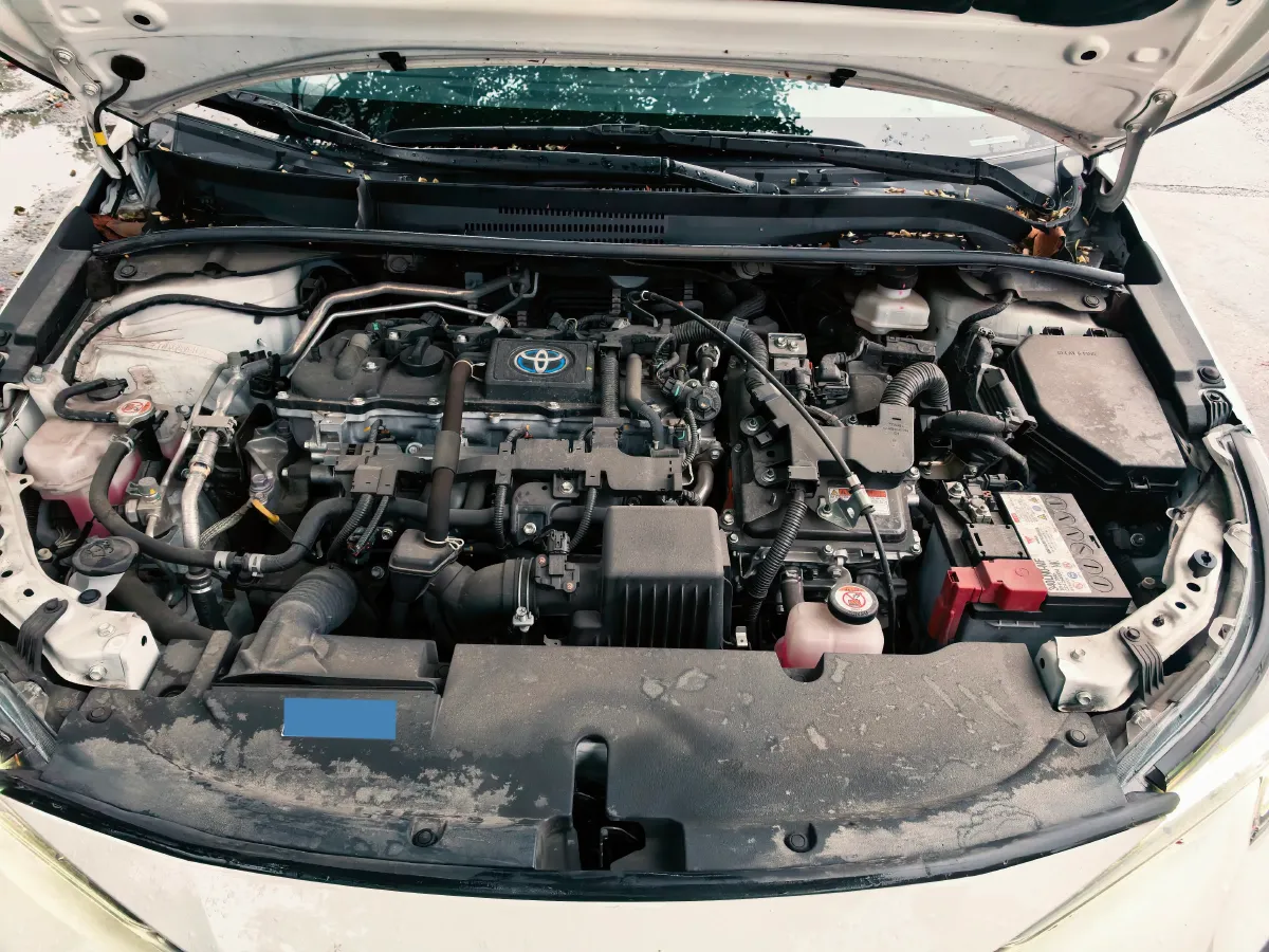 2023 Toyota Levin 1.8L 98HP L4 E-CVT Hybrid,autocango,china used car exporter,china ev exporter,chinese used car exporter,chinese used ev exporter