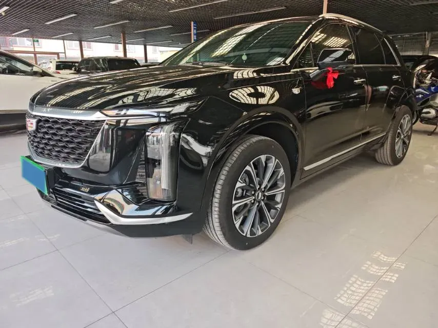 2026 Cadillac XT5 2.0T 237HP L4 9AT,autocango,china used car exporter,china ev exporter,chinese used car exporter,chinese used ev exporter