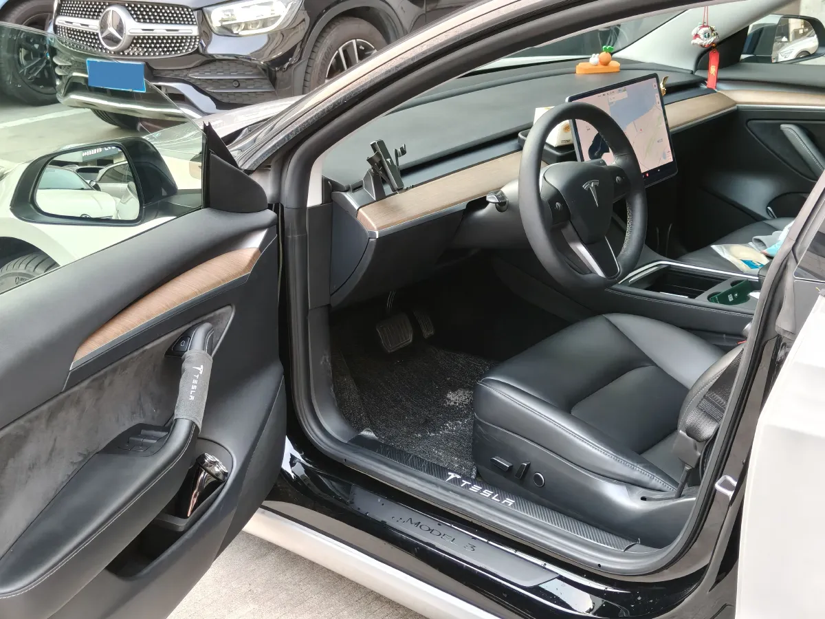 2021 Tesla Model 3 BEV 55KWH,autocango,china used car exporter,china ev exporter,chinese used car exporter,chinese used ev exporter