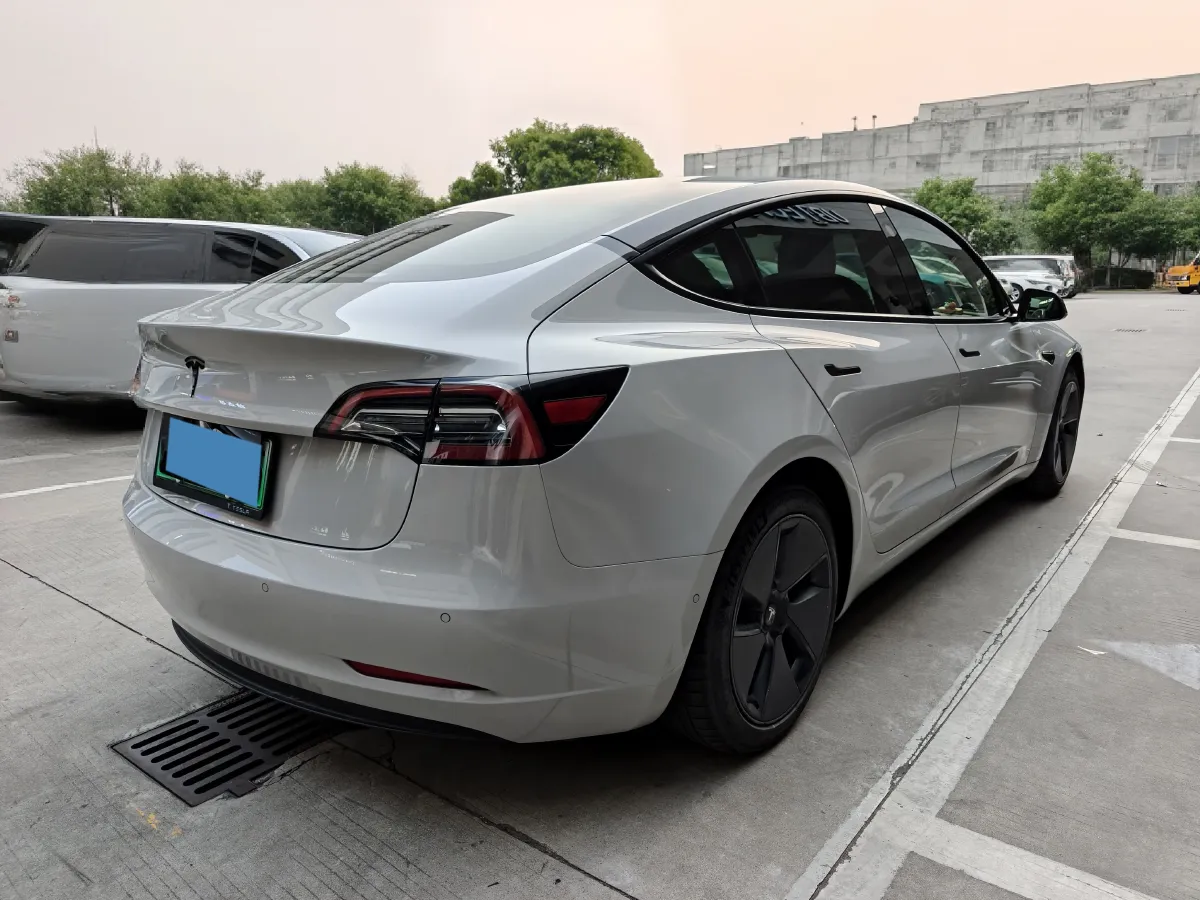 2021 Tesla Model 3 BEV 55KWH,autocango,china used car exporter,china ev exporter,chinese used car exporter,chinese used ev exporter
