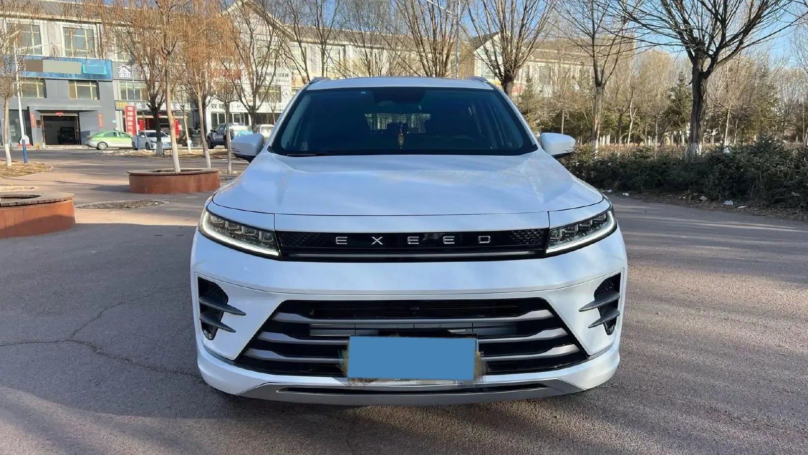 2022 Exceed LX 1.5T 156HP L4 CVT,autocango,china used car exporter,china ev exporter,chinese used car exporter,chinese used ev exporter