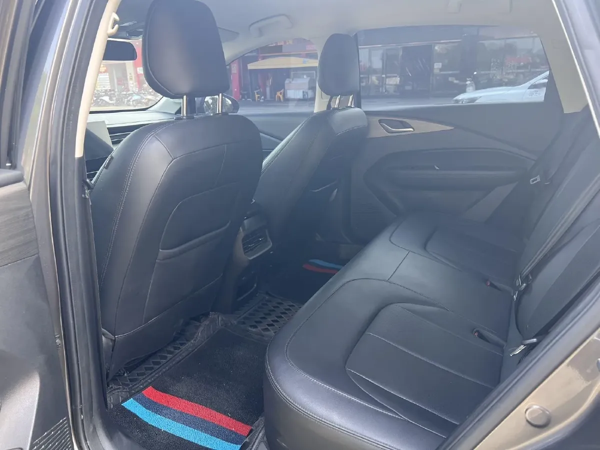 2024 WuLing XingGuang 1.5L 106HP L4 E-CVT PHEV 20.5KWH,autocango,china used car exporter,china ev exporter,chinese used car exporter,chinese used ev exporter