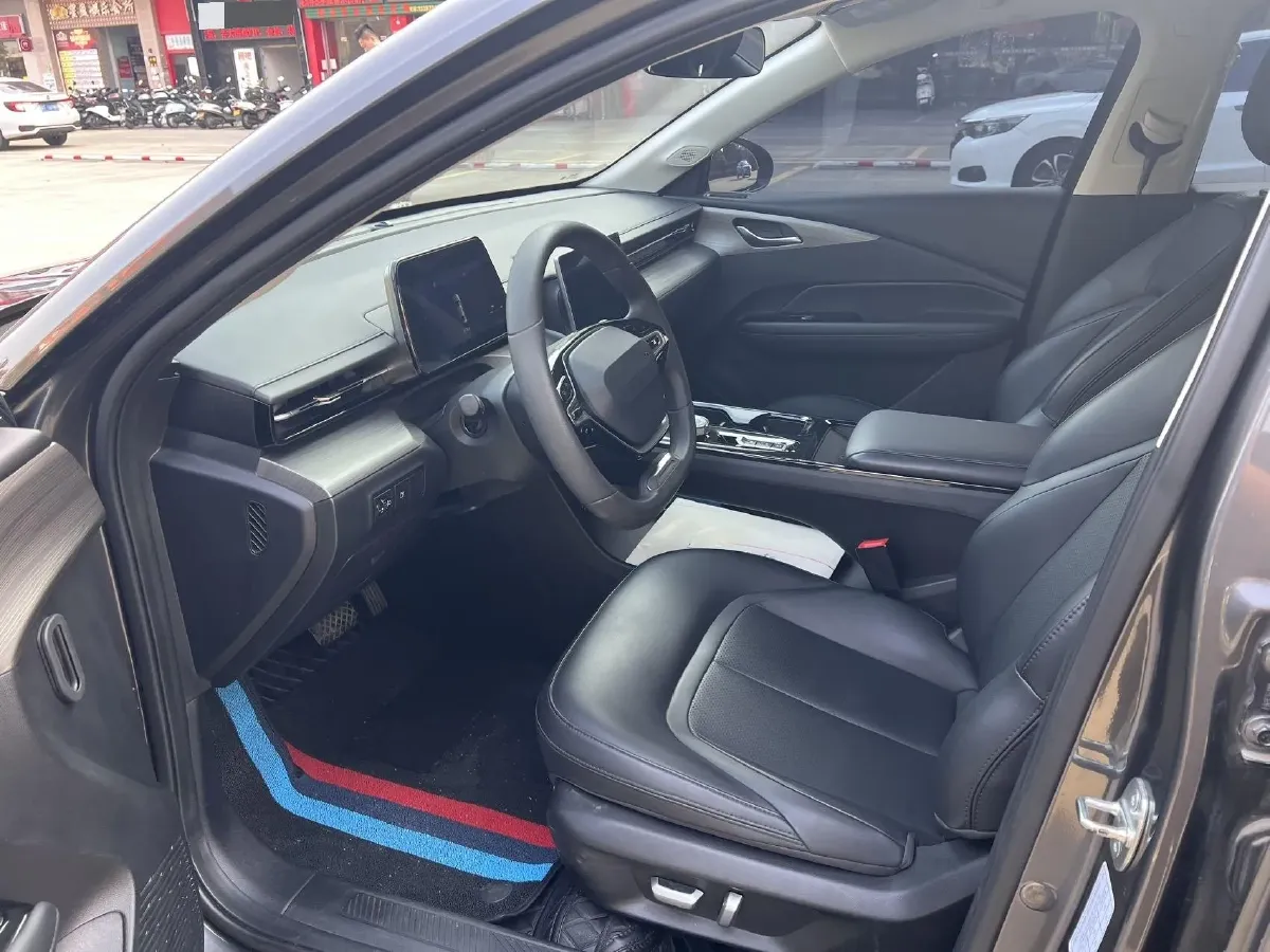 2024 WuLing XingGuang 1.5L 106HP L4 E-CVT PHEV 20.5KWH,autocango,china used car exporter,china ev exporter,chinese used car exporter,chinese used ev exporter