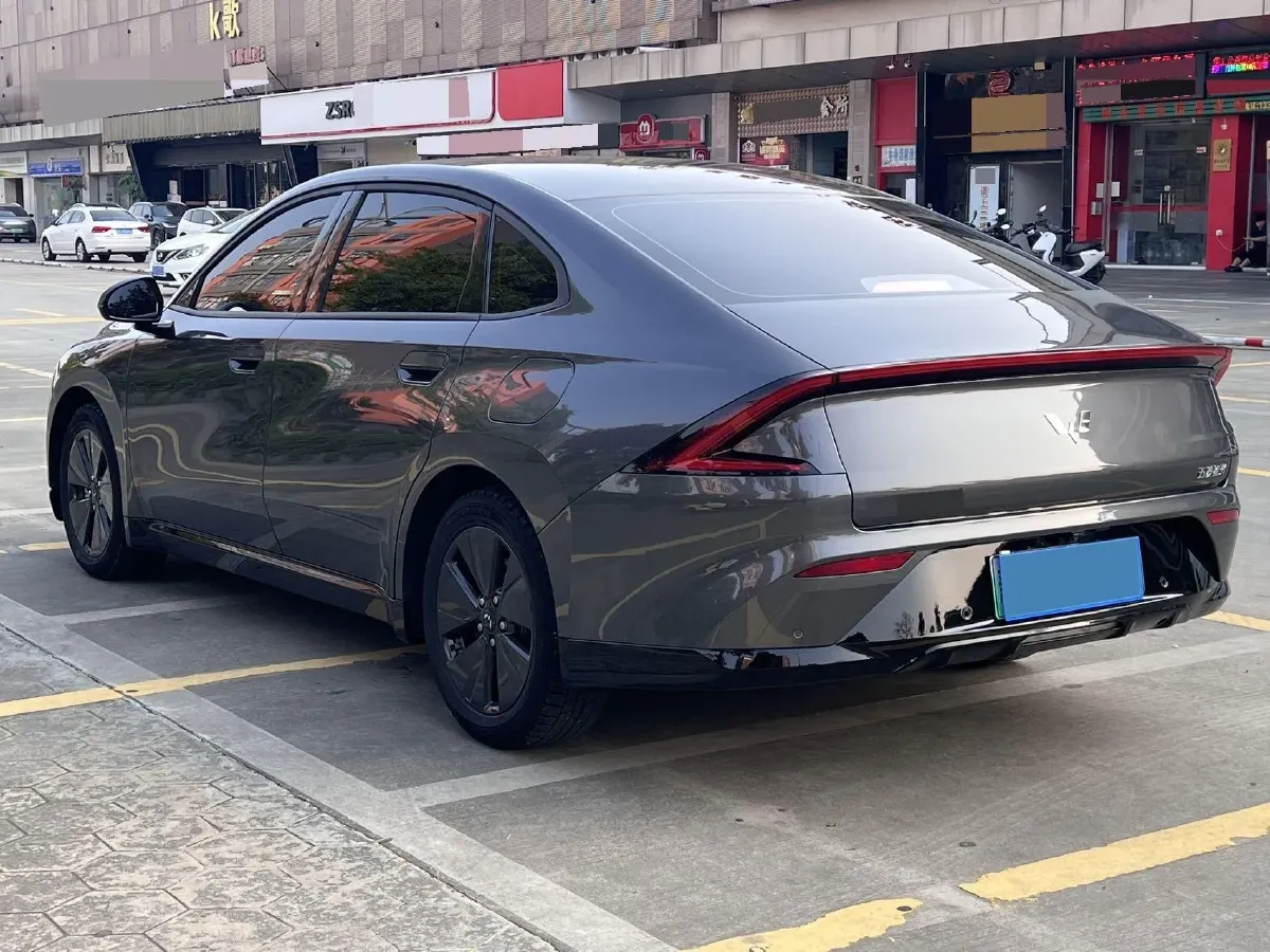 2024 WuLing XingGuang 1.5L 106HP L4 E-CVT PHEV 20.5KWH,autocango,china used car exporter,china ev exporter,chinese used car exporter,chinese used ev exporter