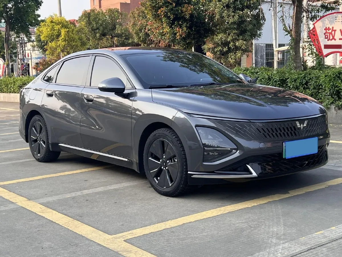 2024 WuLing XingGuang 1.5L 106HP L4 E-CVT PHEV 20.5KWH,autocango,china used car exporter,china ev exporter,chinese used car exporter,chinese used ev exporter