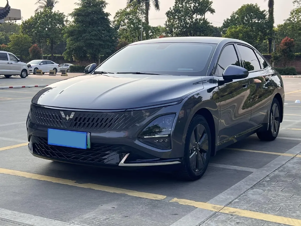 2024 WuLing XingGuang 1.5L 106HP L4 E-CVT PHEV 20.5KWH,autocango,china used car exporter,china ev exporter,chinese used car exporter,chinese used ev exporter