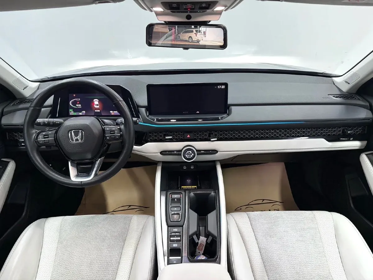 2023 Honda Accord 2.0L 148HP L4 E-CVT PHEV 17.7KWH,autocango,china used car exporter,china ev exporter,chinese used car exporter,chinese used ev exporter