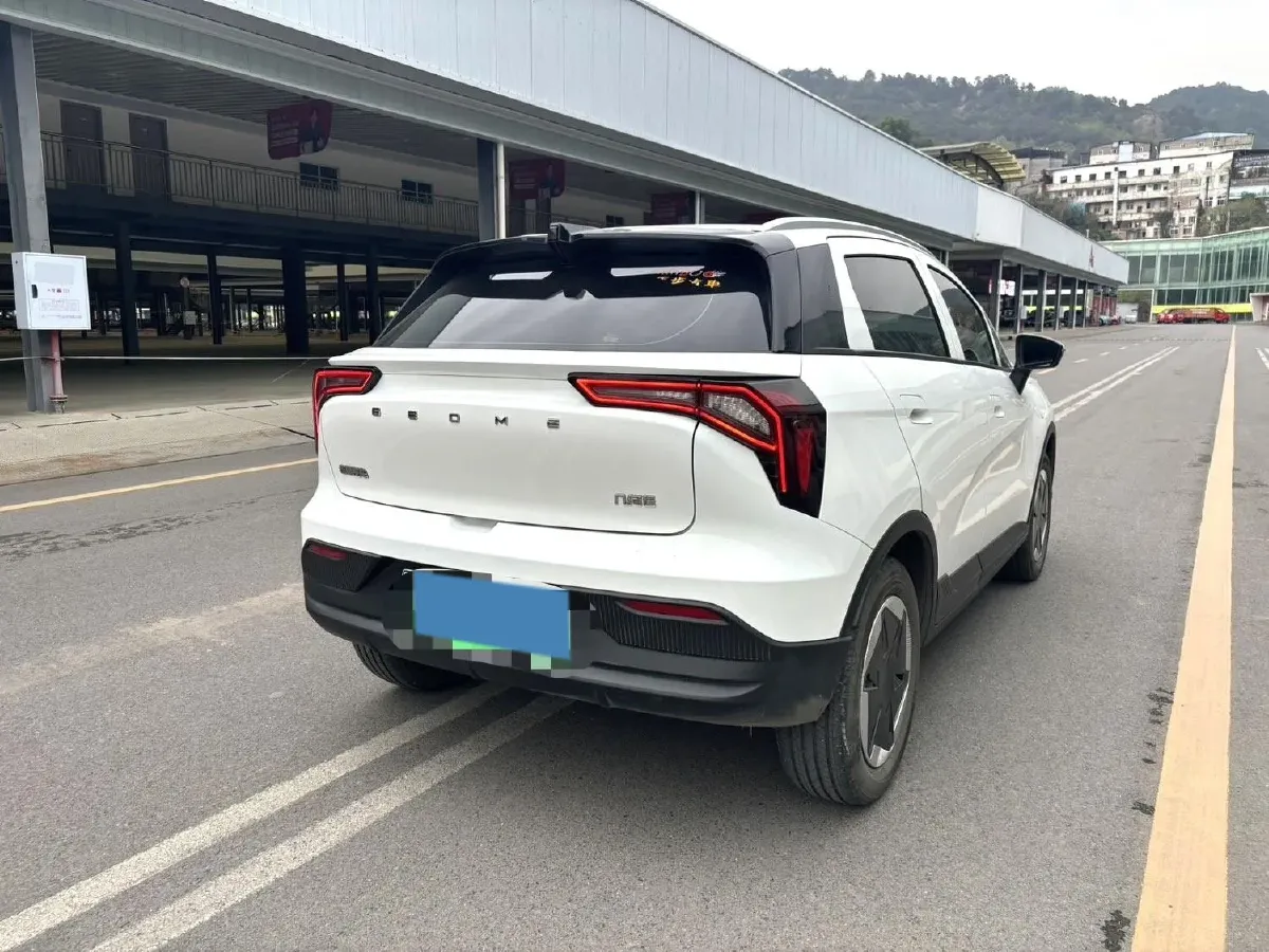 2024 Geometry E BEV 29.67KWH,autocango,china used car exporter,china ev exporter,chinese used car exporter,chinese used ev exporter