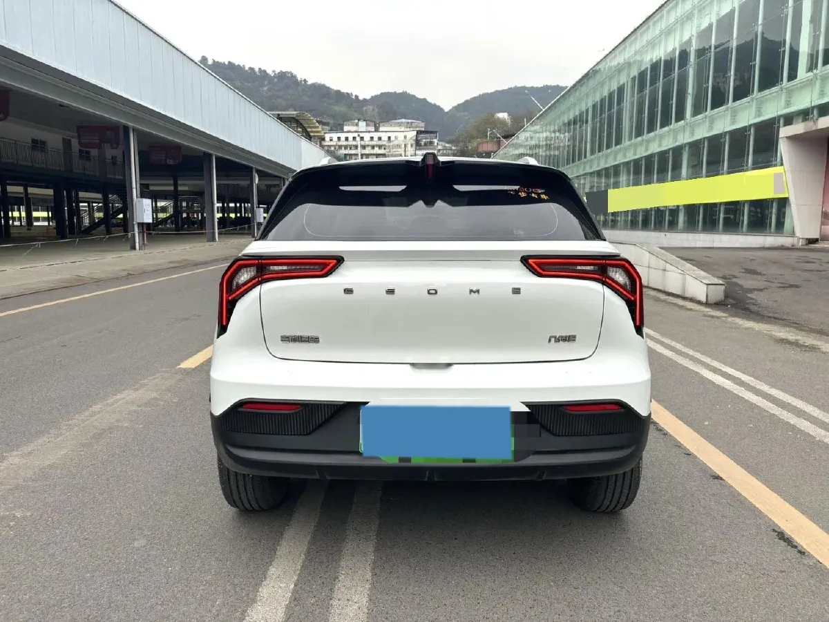 2024 Geometry E BEV 29.67KWH,autocango,china used car exporter,china ev exporter,chinese used car exporter,chinese used ev exporter