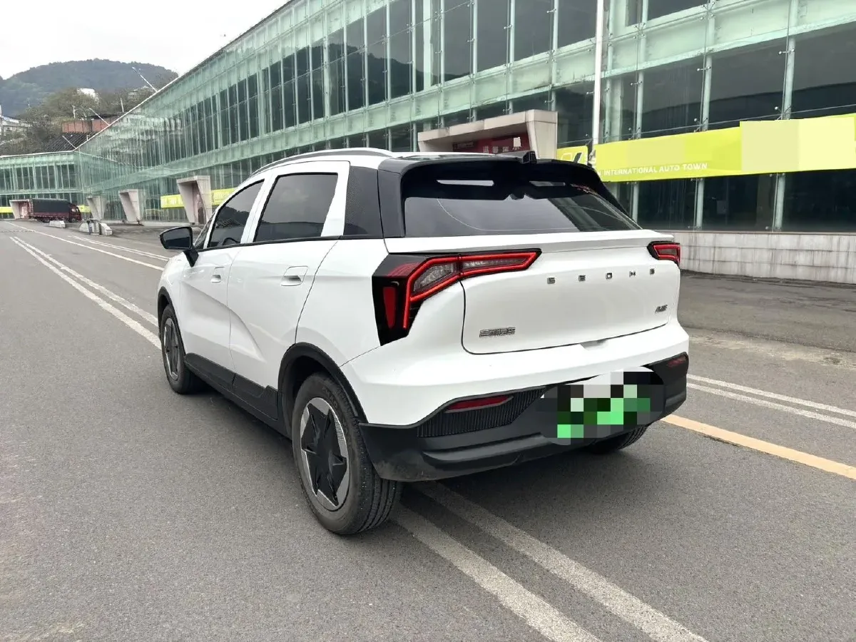 2024 Geometry E BEV 29.67KWH,autocango,china used car exporter,china ev exporter,chinese used car exporter,chinese used ev exporter