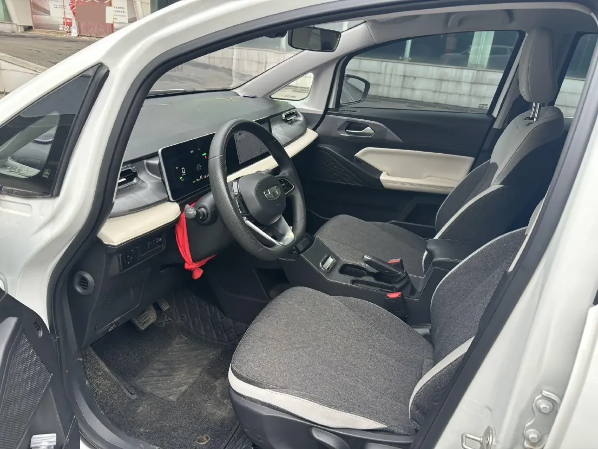 2024 Geometry E BEV 29.67KWH,autocango,china used car exporter,china ev exporter,chinese used car exporter,chinese used ev exporter