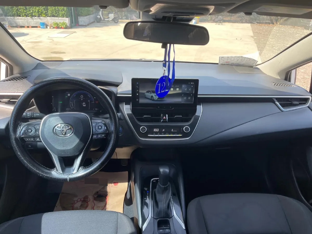 2023 Toyota Levin 1.8L 98HP L4 E-CVT Hybrid,autocango,china used car exporter,china ev exporter,chinese used car exporter,chinese used ev exporter