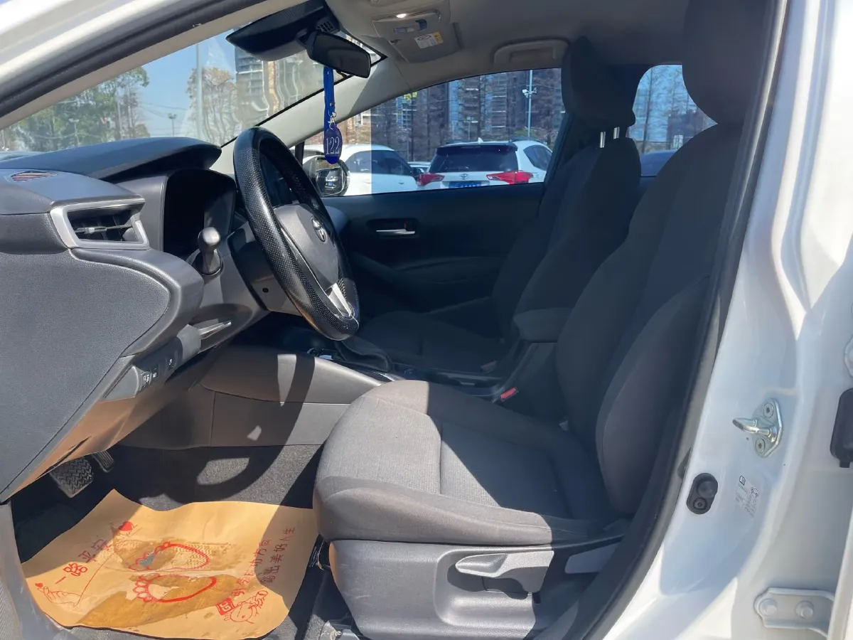 2023 Toyota Levin 1.8L 98HP L4 E-CVT Hybrid,autocango,china used car exporter,china ev exporter,chinese used car exporter,chinese used ev exporter