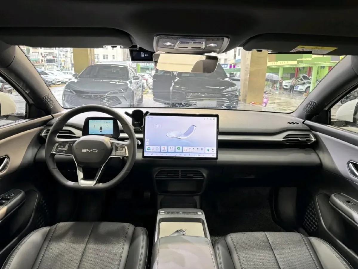 2025 BYD e7 BEV,autocango,china used car exporter,china ev exporter,chinese used car exporter,chinese used ev exporter