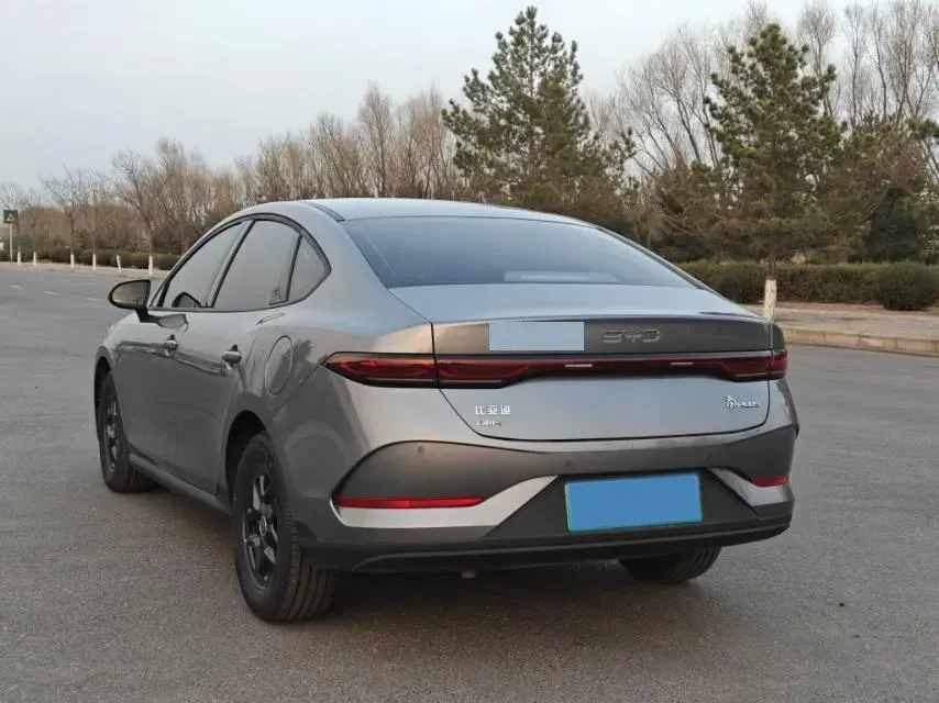 2025 BYD Seal05 DM-i 1.5L 101HP L4 E-CVT PHEV 7.68KWH,autocango,china used car exporter,china ev exporter,chinese used car exporter,chinese used ev exporter