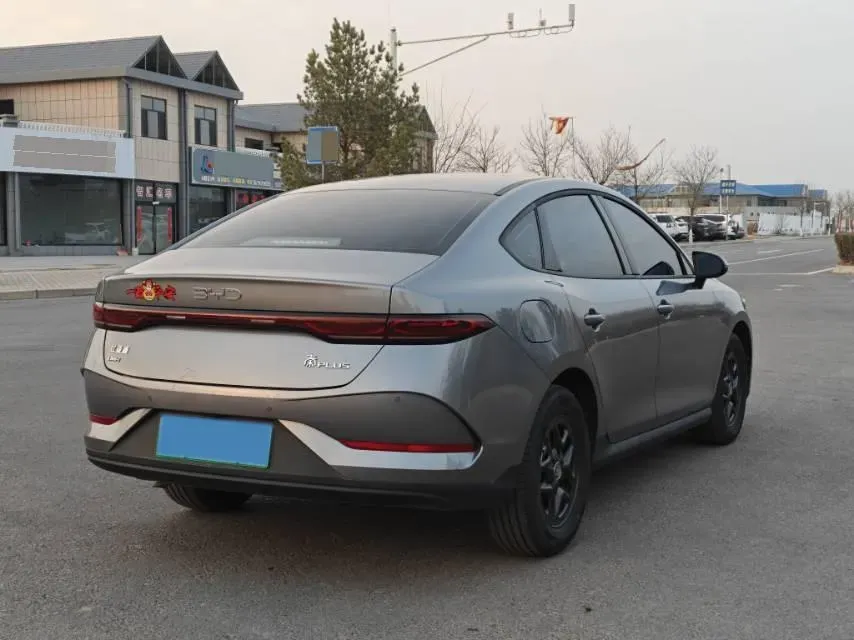 2025 BYD Seal05 DM-i 1.5L 101HP L4 E-CVT PHEV 7.68KWH,autocango,china used car exporter,china ev exporter,chinese used car exporter,chinese used ev exporter