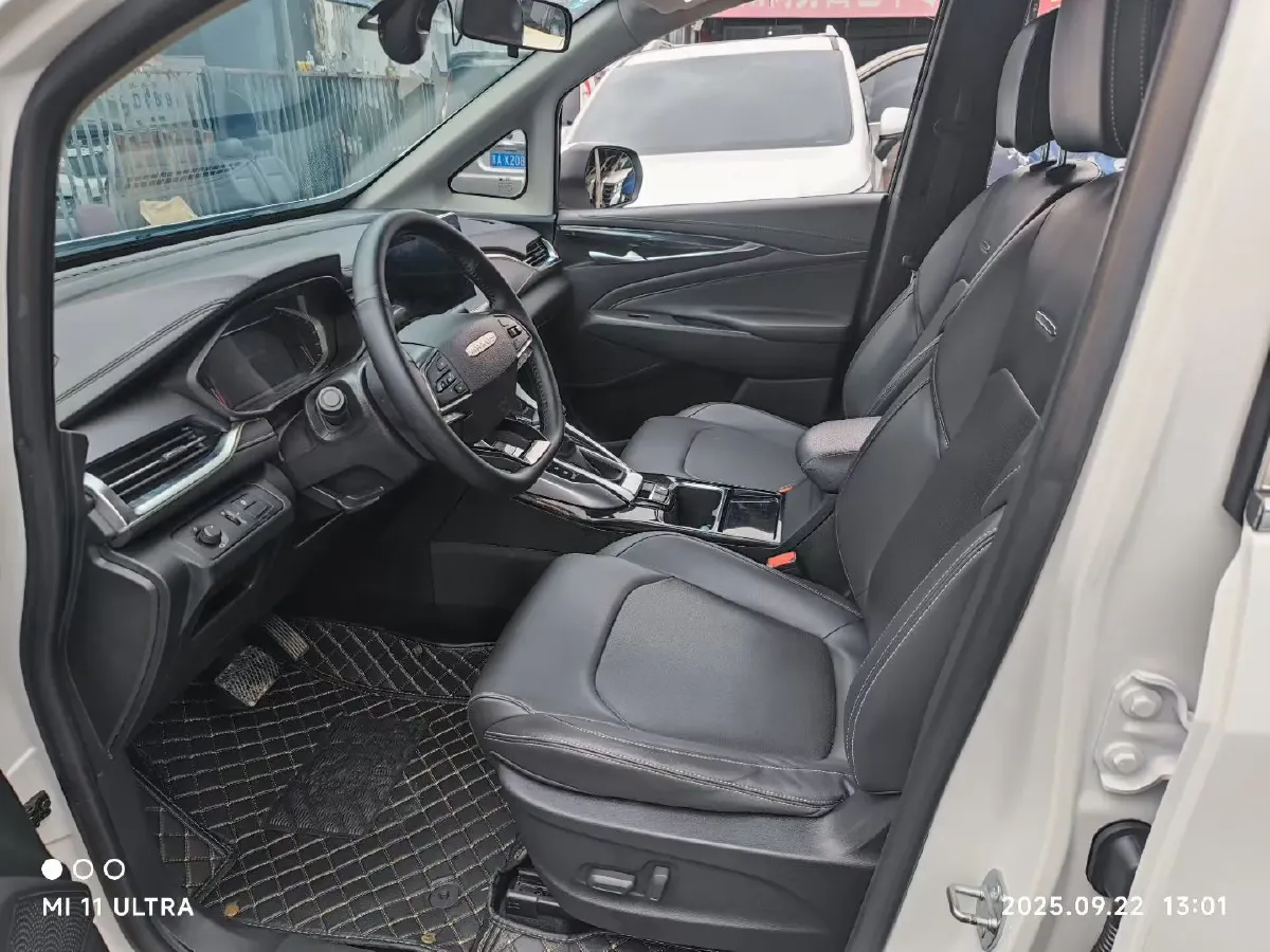 2019 MAXUS G50 1.5T 169HP L4 7DCT,autocango,china used car exporter,china ev exporter,chinese used car exporter,chinese used ev exporter