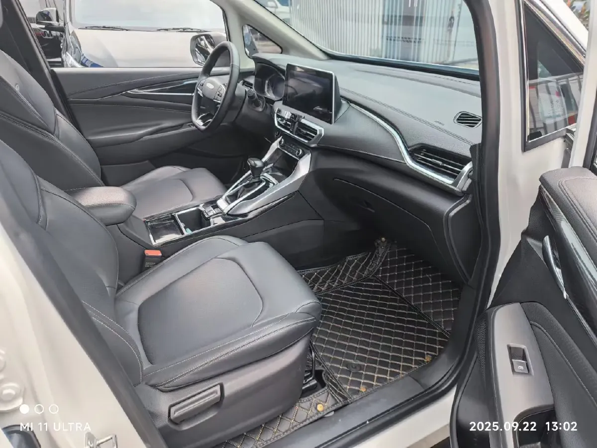 2019 MAXUS G50 1.5T 169HP L4 7DCT,autocango,china used car exporter,china ev exporter,chinese used car exporter,chinese used ev exporter