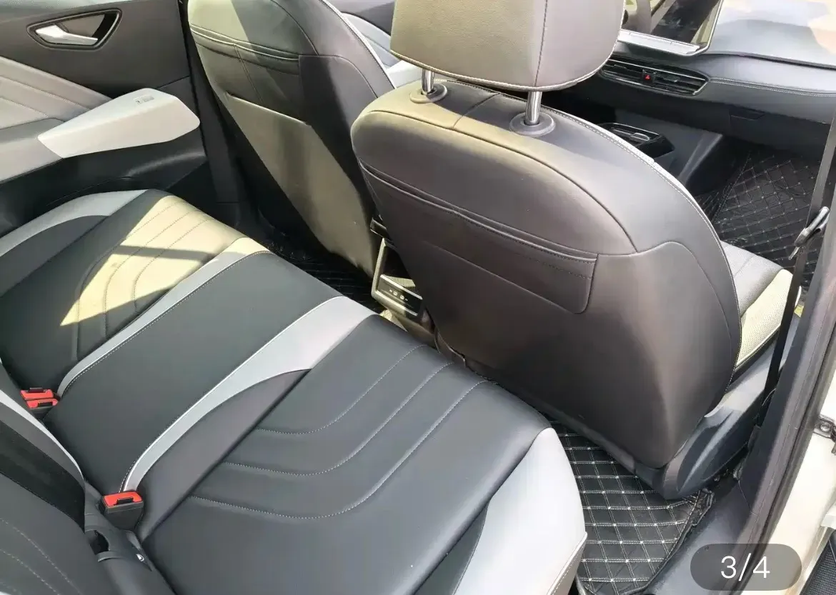 2025 JMC DaDao 2.3T 177HP L4 8AT,autocango,china used car exporter,china ev exporter,chinese used car exporter,chinese used ev exporter