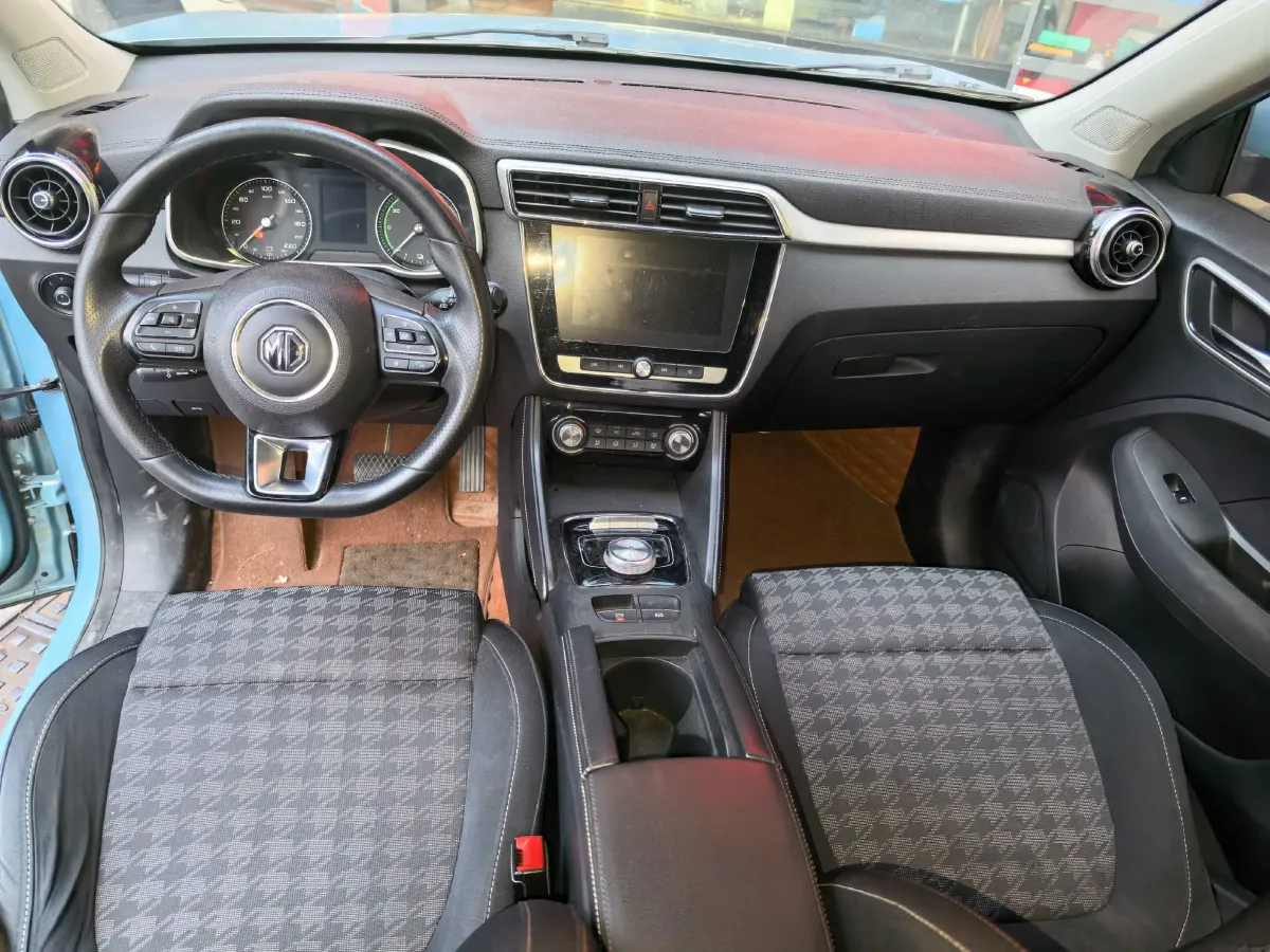 2019 MG EZS BEV 44.5KWH,autocango,china used car exporter,china ev exporter,chinese used car exporter,chinese used ev exporter