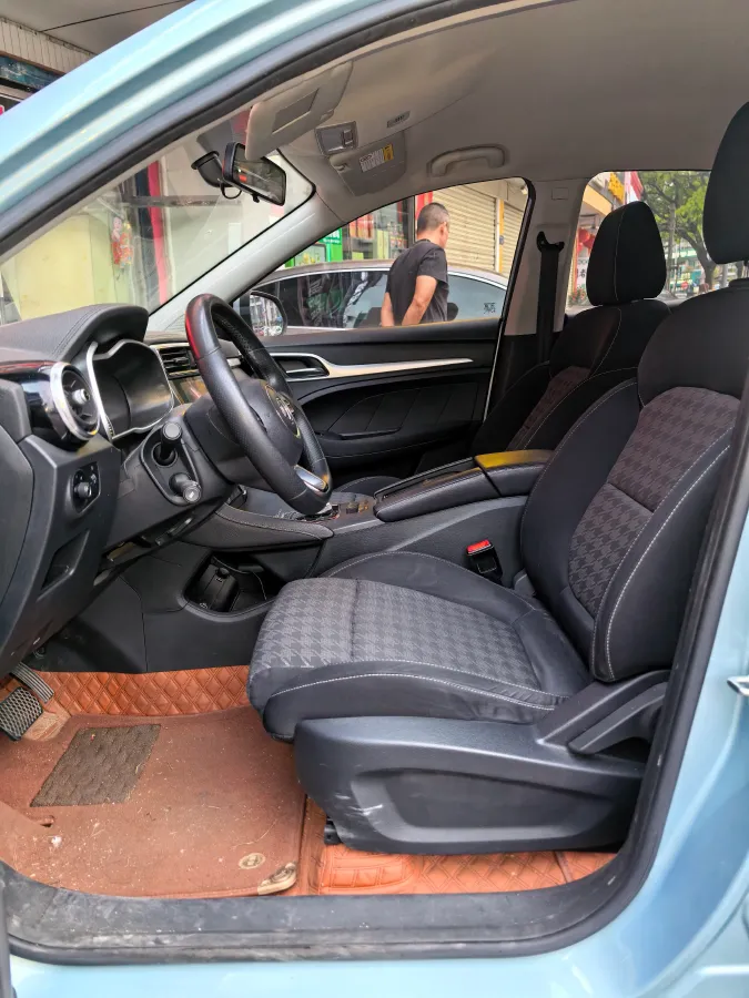 2019 MG EZS BEV 44.5KWH,autocango,china used car exporter,china ev exporter,chinese used car exporter,chinese used ev exporter