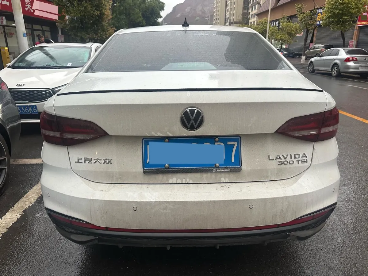 2024 Volkswagen Lavida 1.5T 160HP L4 7DCT,autocango,china used car exporter,china ev exporter,chinese used car exporter,chinese used ev exporter