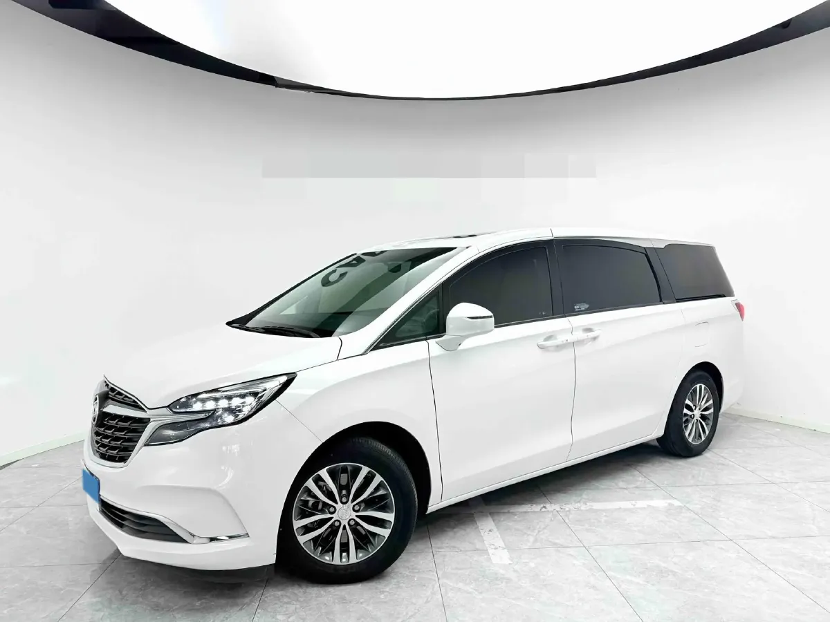 2020 Buick GL8 2.0T 237HP L4 9AT,autocango,china used car exporter,china ev exporter,chinese used car exporter,chinese used ev exporter