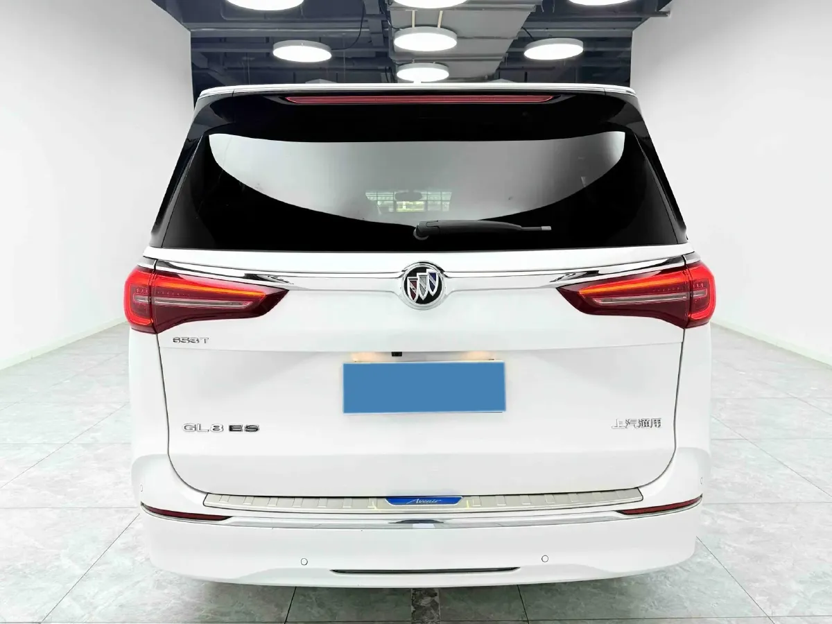 2020 Buick GL8 2.0T 237HP L4 9AT,autocango,china used car exporter,china ev exporter,chinese used car exporter,chinese used ev exporter