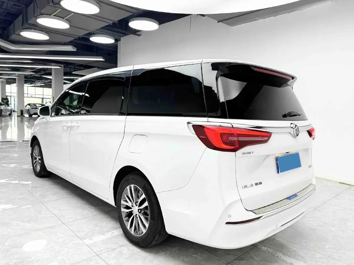 2020 Buick GL8 2.0T 237HP L4 9AT,autocango,china used car exporter,china ev exporter,chinese used car exporter,chinese used ev exporter