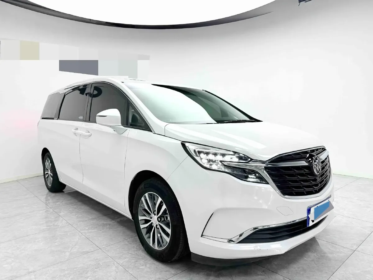 2020 Buick GL8 2.0T 237HP L4 9AT,autocango,china used car exporter,china ev exporter,chinese used car exporter,chinese used ev exporter
