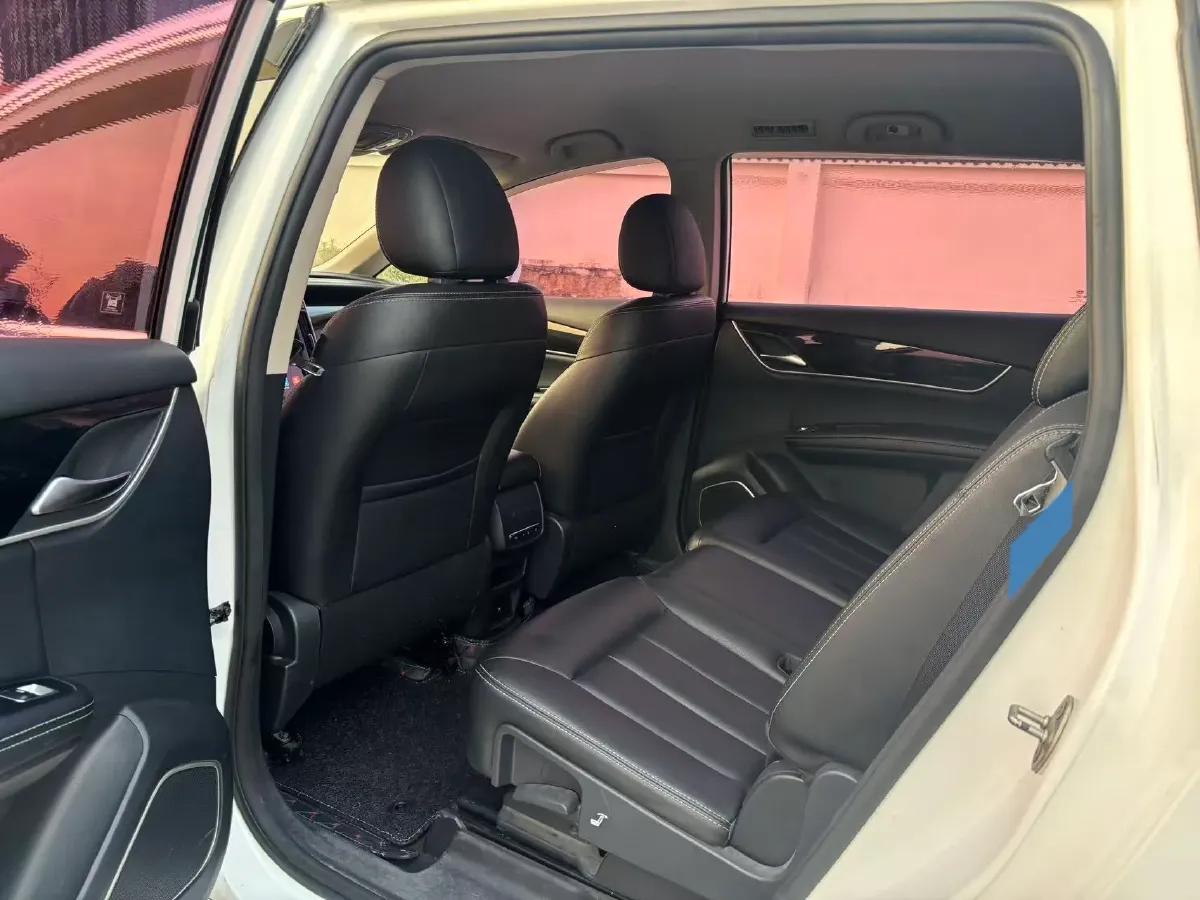 2017 BYD Song MAX 1.5T 154HP L4 6DCT,autocango,china used car exporter,china ev exporter,chinese used car exporter,chinese used ev exporter