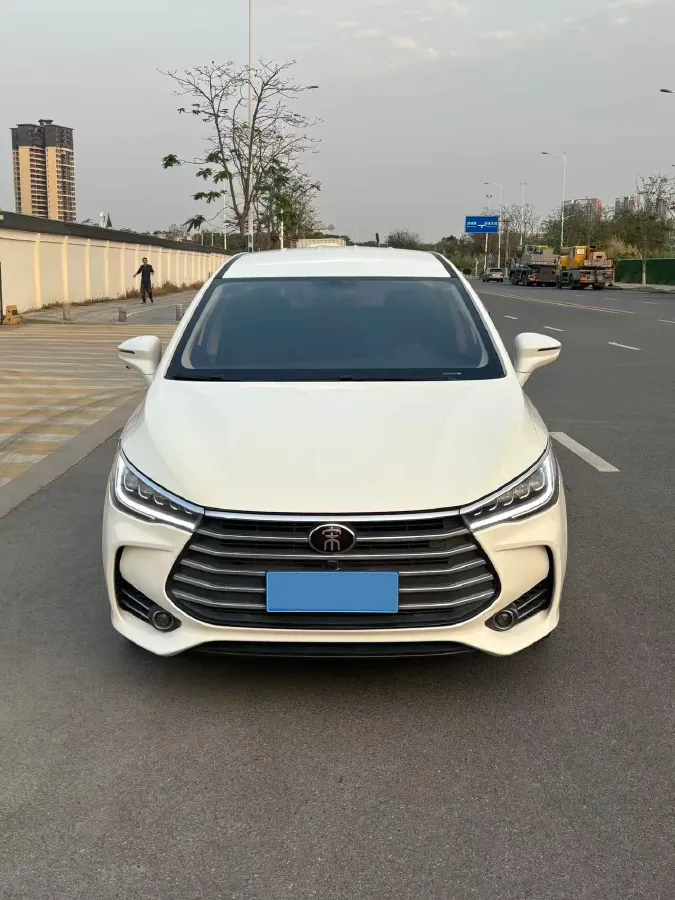 2017 BYD Song MAX 1.5T 154HP L4 6DCT,autocango,china used car exporter,china ev exporter,chinese used car exporter,chinese used ev exporter