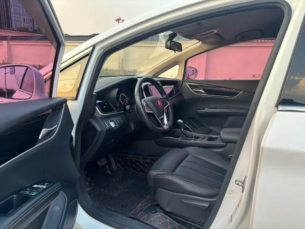 2017 BYD Song MAX 1.5T 154HP L4 6DCT,autocango,china used car exporter,china ev exporter,chinese used car exporter,chinese used ev exporter