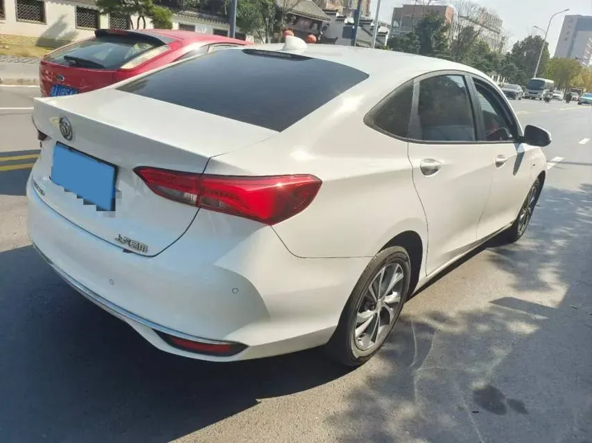 2022 Buick Verano 1.5T 184HP L4 CVT,autocango,china used car exporter,china ev exporter,chinese used car exporter,chinese used ev exporter