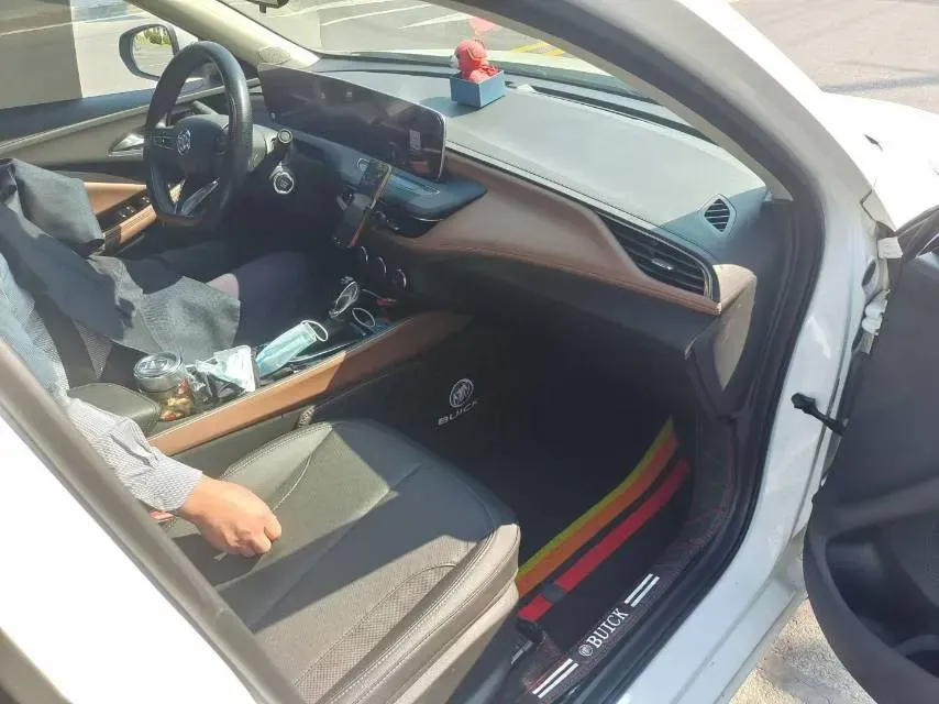 2022 Buick Verano 1.5T 184HP L4 CVT,autocango,china used car exporter,china ev exporter,chinese used car exporter,chinese used ev exporter