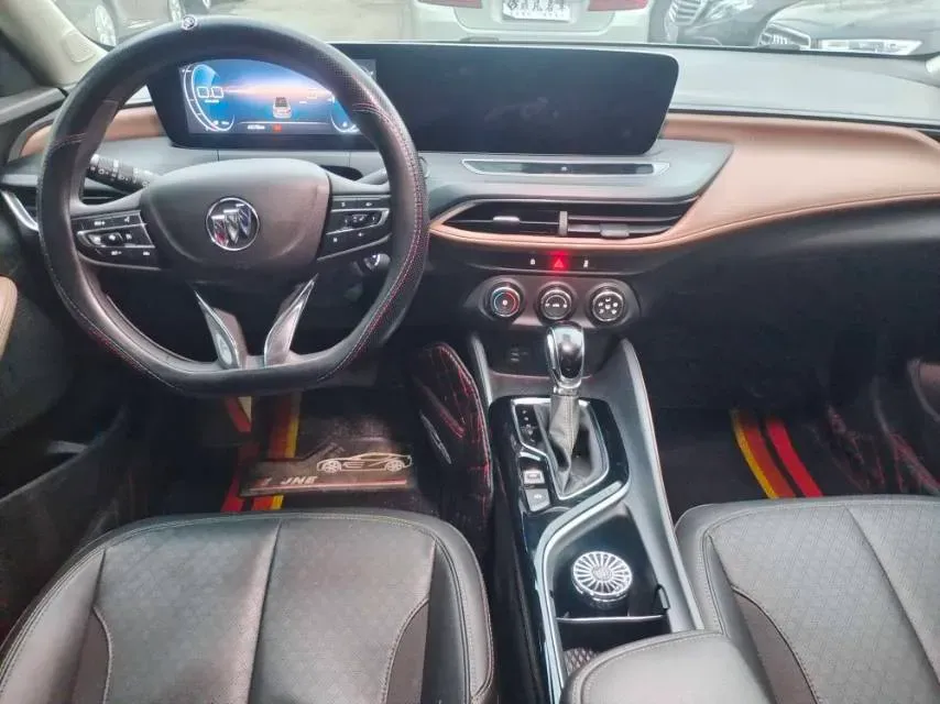 2022 Buick Verano 1.5T 184HP L4 CVT,autocango,china used car exporter,china ev exporter,chinese used car exporter,chinese used ev exporter