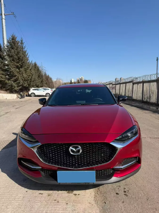 2021 Mazda CX-4 2.0L 158HP L4 6AT,autocango,china used car exporter,china ev exporter,chinese used car exporter,chinese used ev exporter