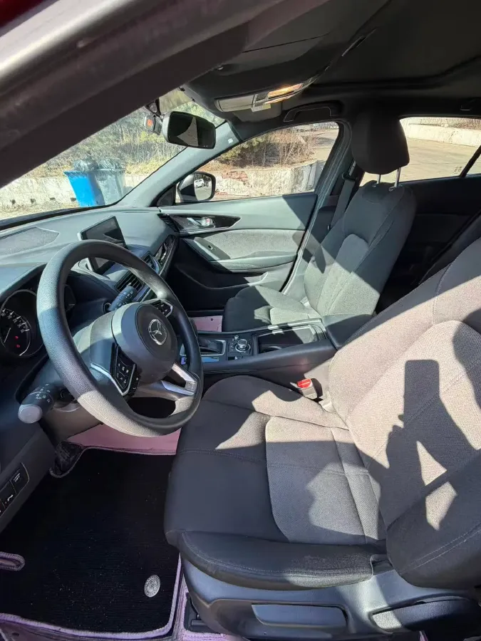 2021 Mazda CX-4 2.0L 158HP L4 6AT,autocango,china used car exporter,china ev exporter,chinese used car exporter,chinese used ev exporter