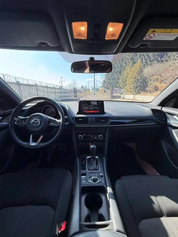 2021 Mazda CX-4 2.0L 158HP L4 6AT,autocango,china used car exporter,china ev exporter,chinese used car exporter,chinese used ev exporter