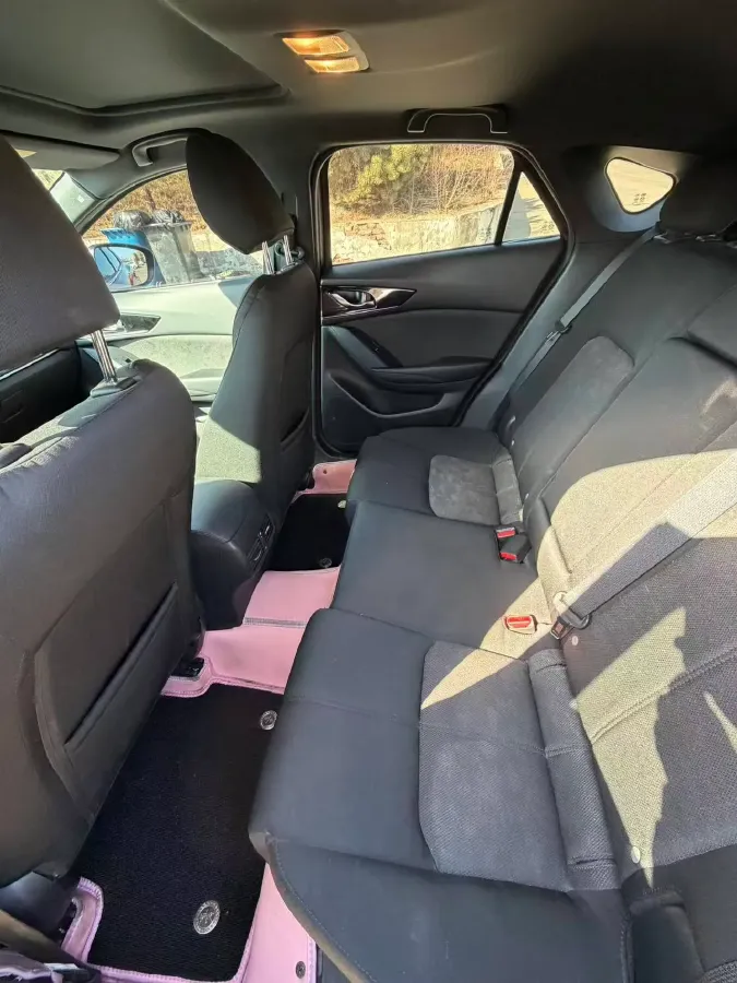 2021 Mazda CX-4 2.0L 158HP L4 6AT,autocango,china used car exporter,china ev exporter,chinese used car exporter,chinese used ev exporter