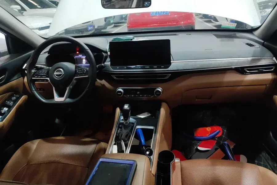 2022 Nissan Teana 2.0L 156HP L4 CVT,autocango,china used car exporter,china ev exporter,chinese used car exporter,chinese used ev exporter