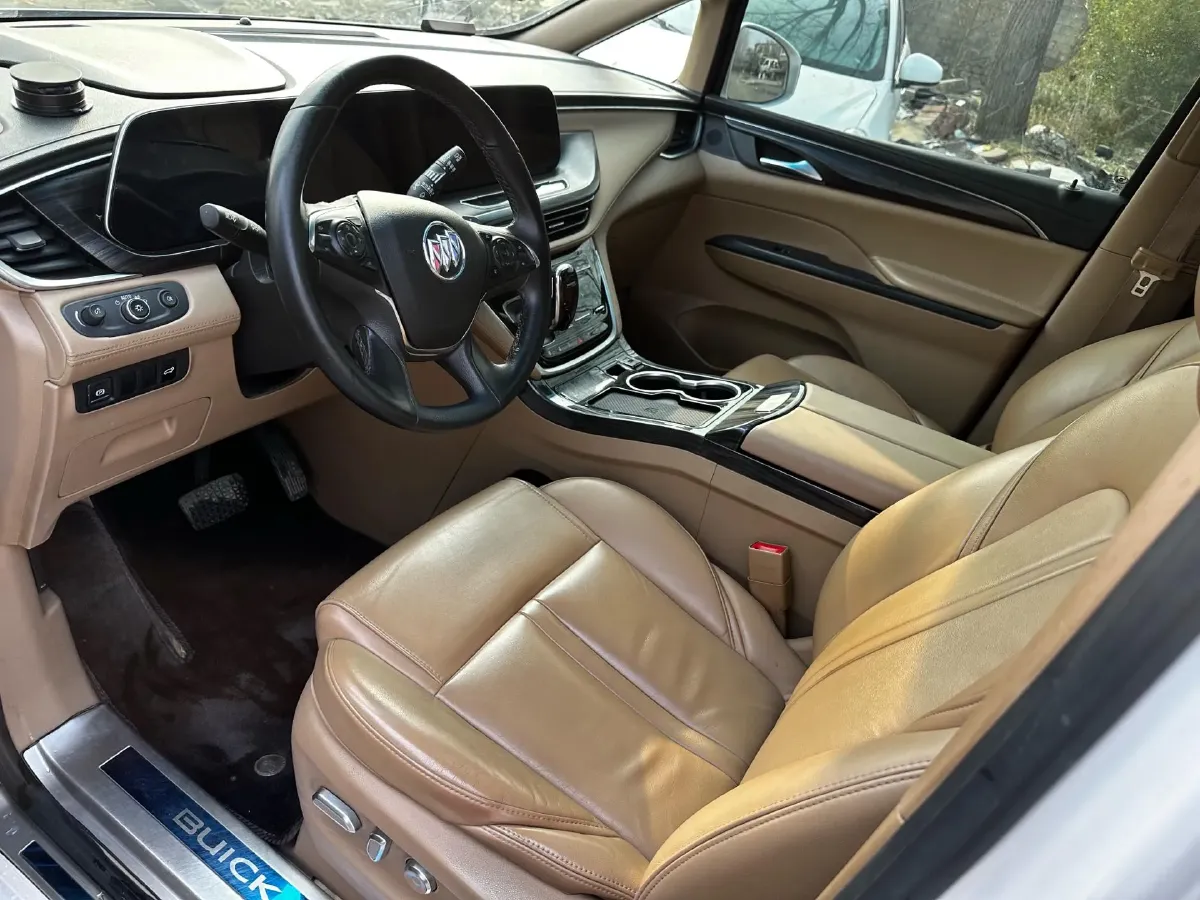 2020 Buick GL8 2.0T 237HP L4 9AT,autocango,china used car exporter,china ev exporter,chinese used car exporter,chinese used ev exporter