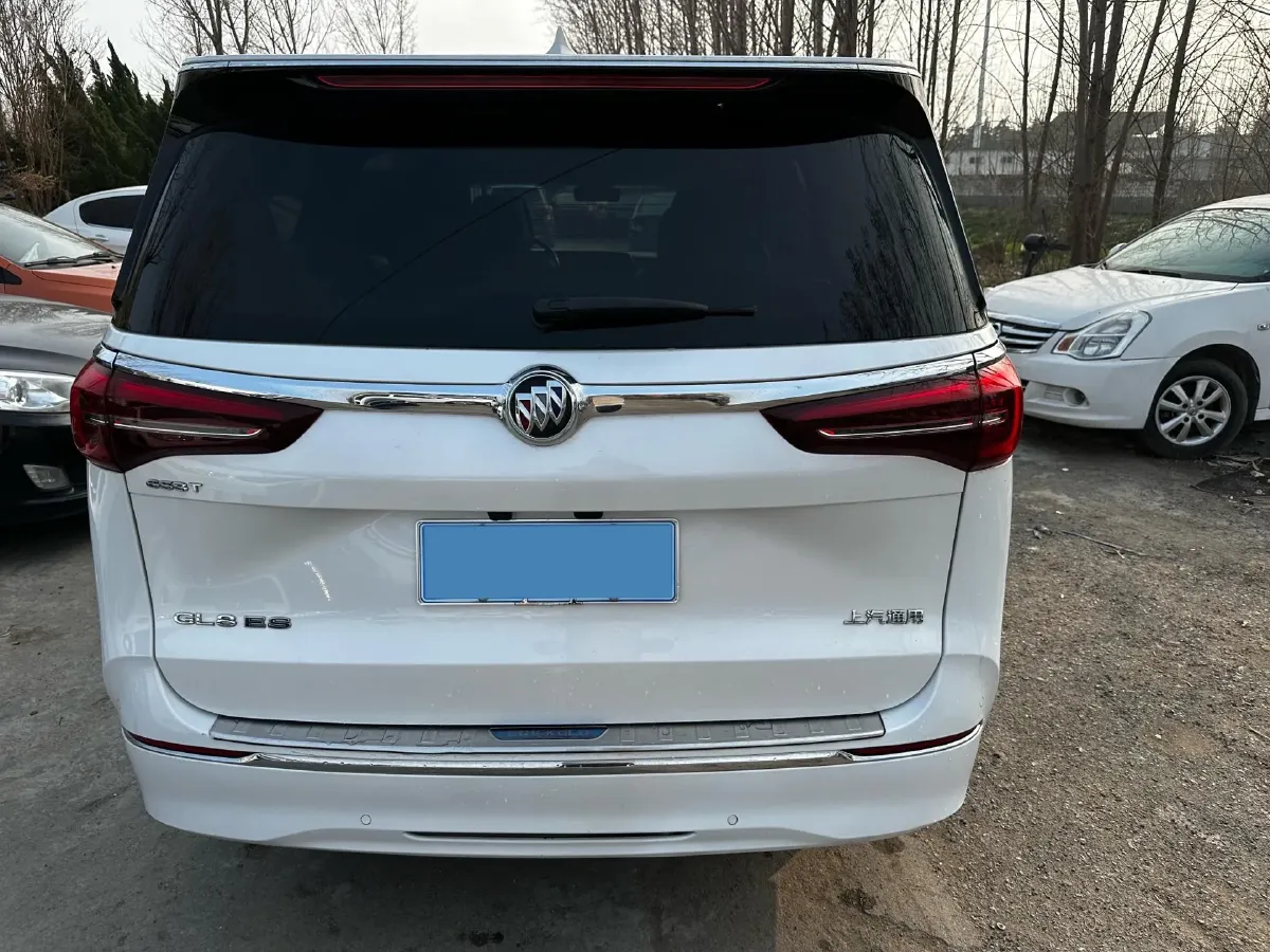 2020 Buick GL8 2.0T 237HP L4 9AT,autocango,china used car exporter,china ev exporter,chinese used car exporter,chinese used ev exporter