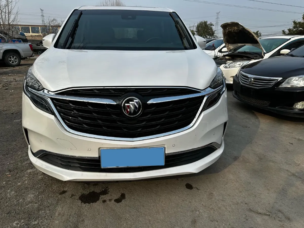 2020 Buick GL8 2.0T 237HP L4 9AT,autocango,china used car exporter,china ev exporter,chinese used car exporter,chinese used ev exporter