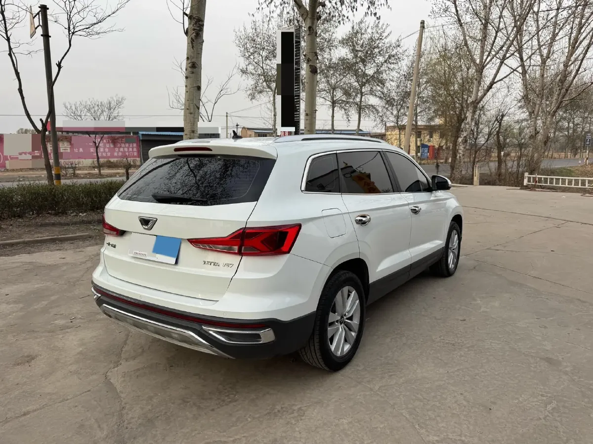 2020 Jetta VS7 1.4T 150HP L4 6AT,autocango,china used car exporter,china ev exporter,chinese used car exporter,chinese used ev exporter